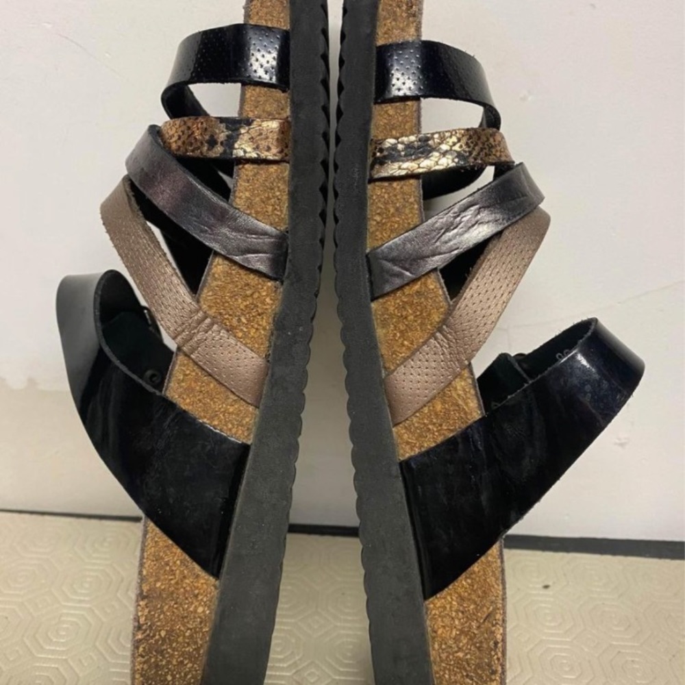 Mephisto Sandals size 7